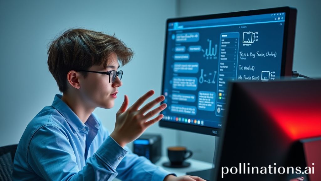 3. Chatgpt (gpt-4o) – Versatile Ai Assistant illustration