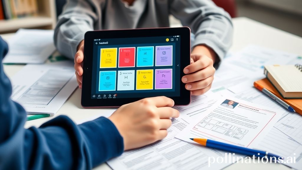 4. Quizlet With Q-Chat – Adaptive Practice illustration