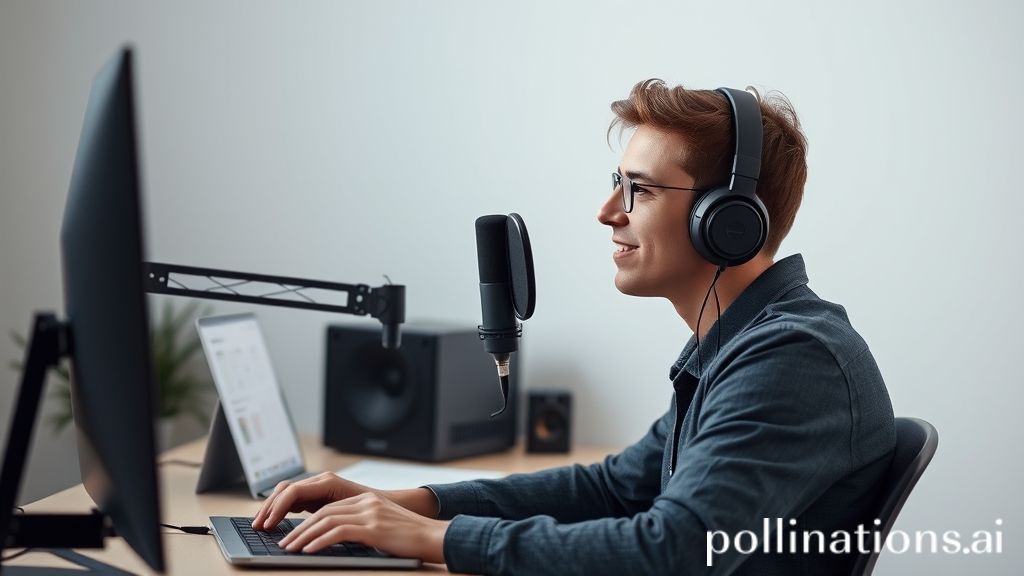 7. Youlearn – Audio-First Learning illustration