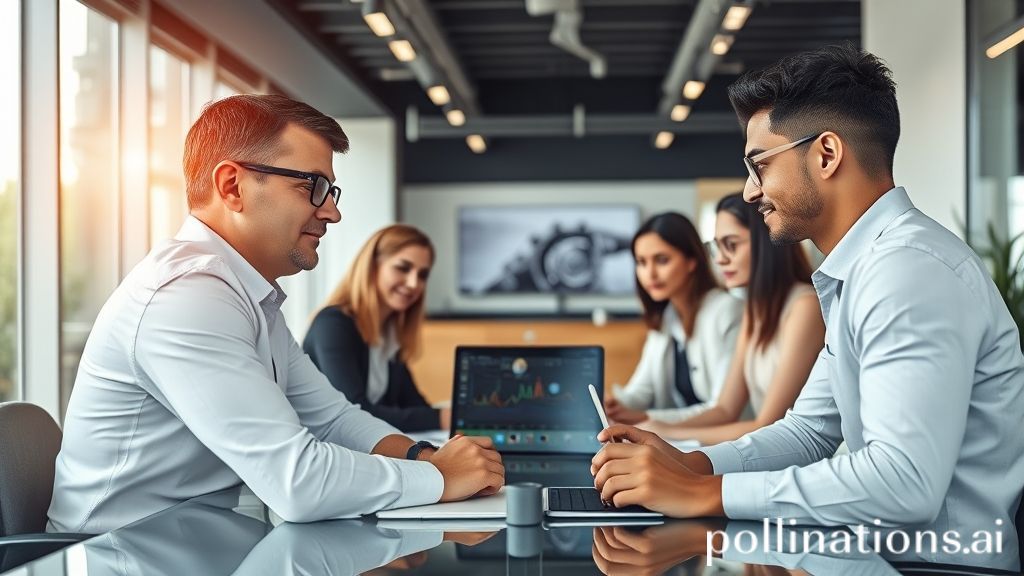 6. Fireflies.ai – Meeting Assistant illustration