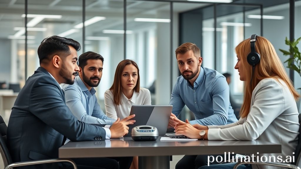 7. Gemini For Google Workspace illustration