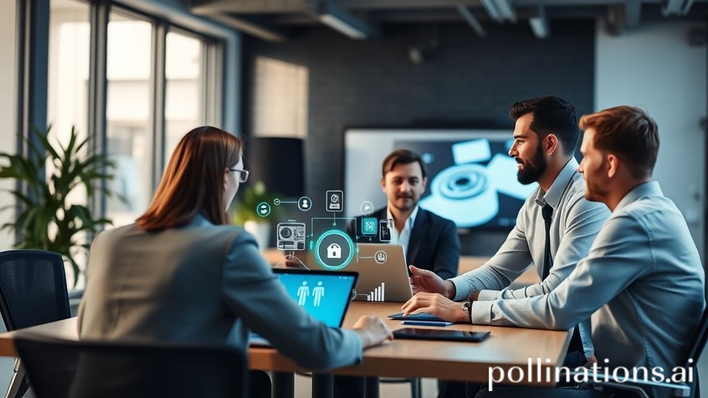 ️ 9. Grammarly – Writing Assistant illustration