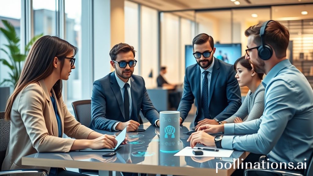 10. Microsoft Copilot – Integrated Ai Companion illustration