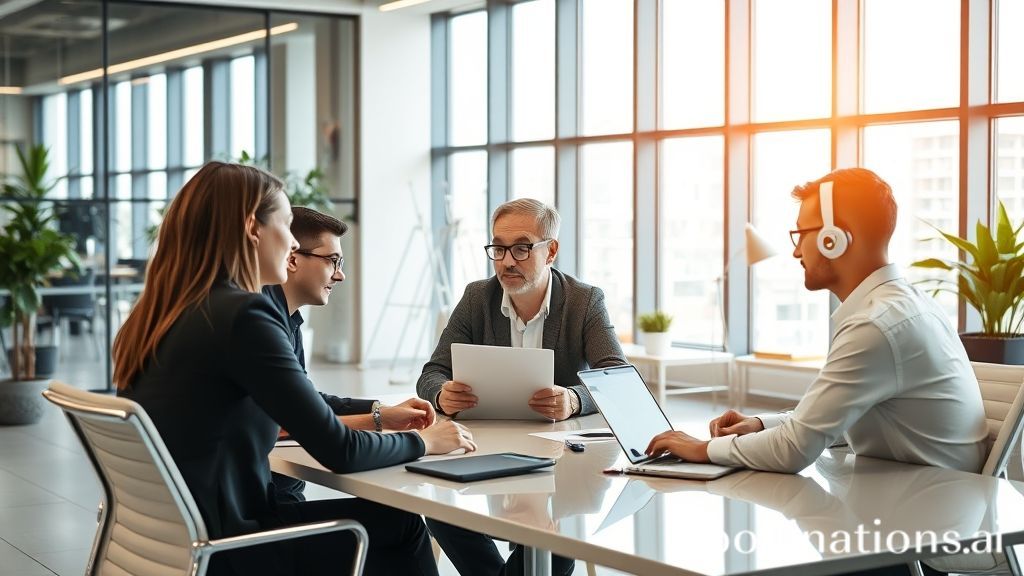 ️ 3. Murf – Ai Voice Generator illustration