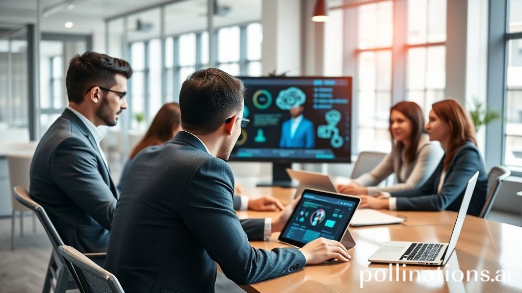 ️ 1. Wix Ai Suite – All-In-One Business Builder illustration