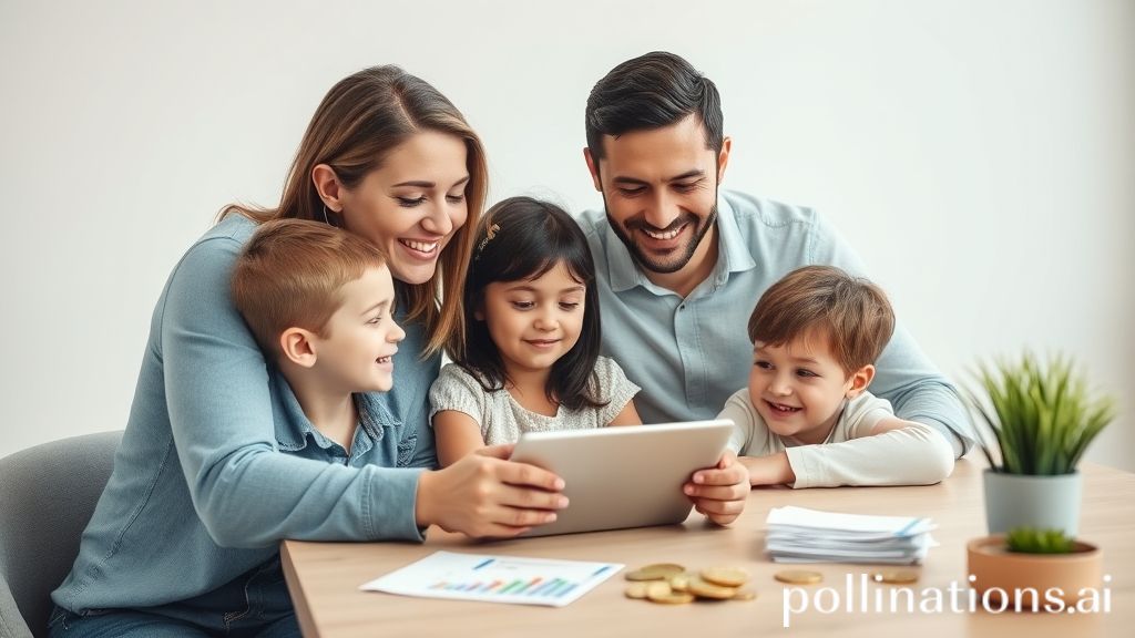 Top Budgeting Apps Comparison Table illustration