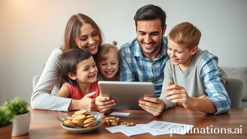 Best Budgeting Apps for Families in 2025: Ranked and Reviewed