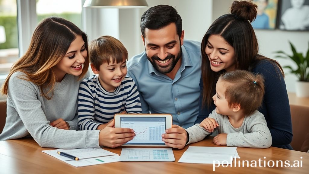 6. Crew - Modern Digital Envelope System illustration