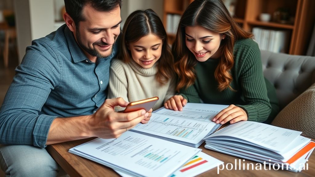 5. Everydollar - Zero-Based Budgeting Made Easy illustration