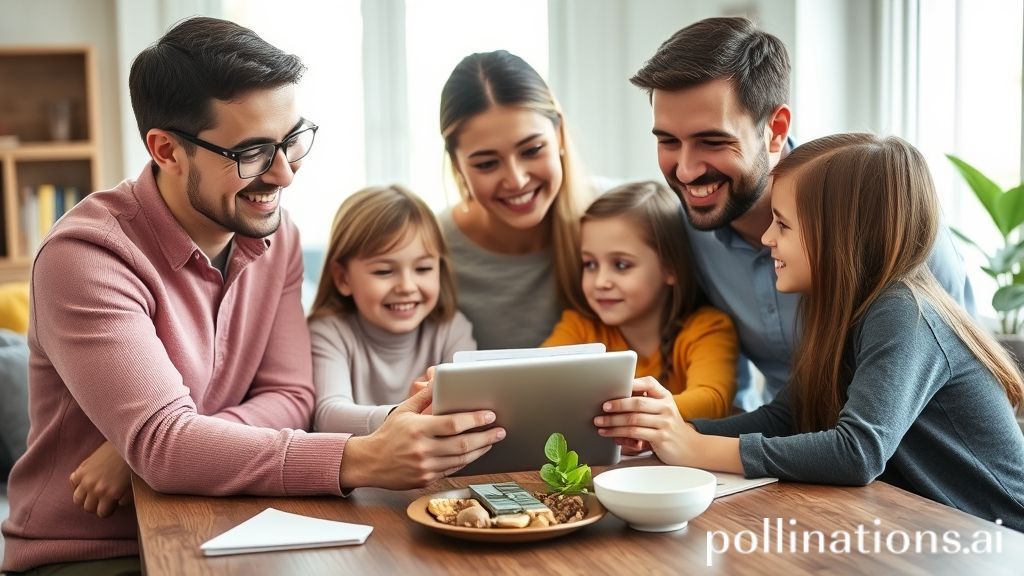 4. Pocketguard - Simple Overspending Prevention illustration