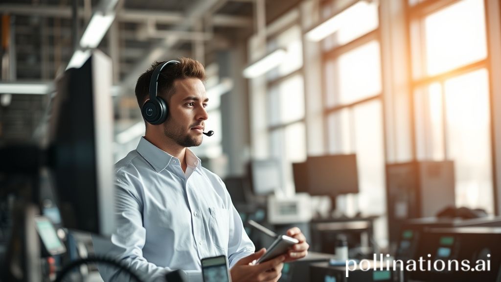 Retail And. Restaurants illustration