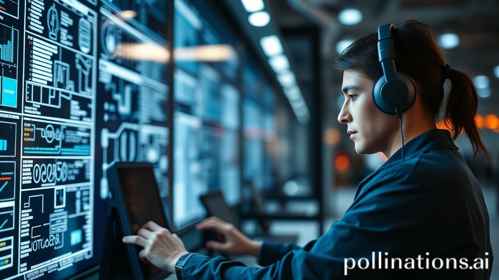 Are Post Offices Operating? illustration