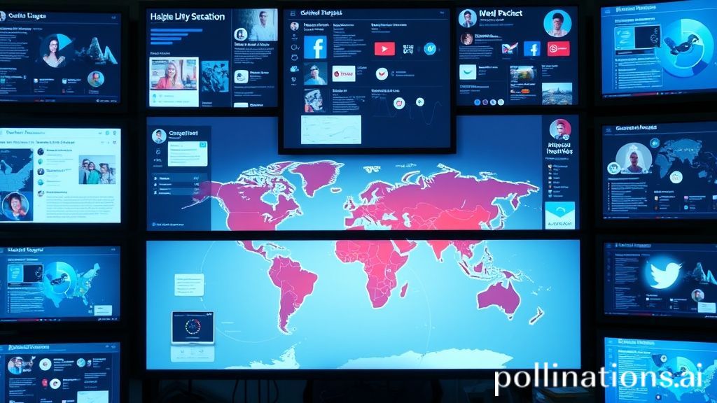 Why Gma X Taylor Swift Matters Globally illustration