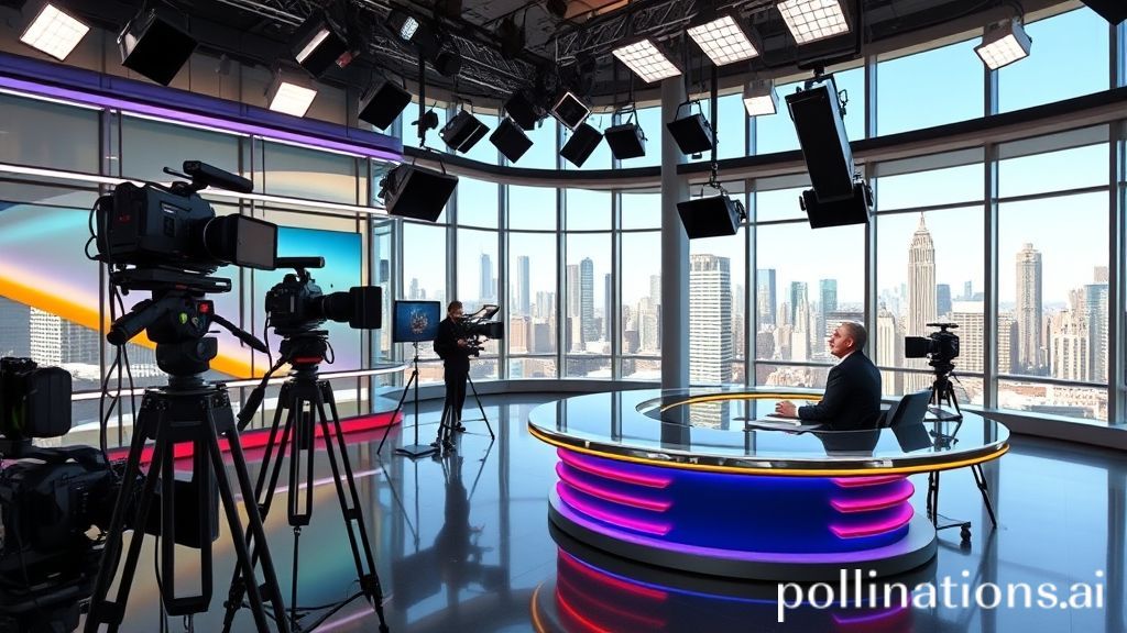 The Short Version illustration