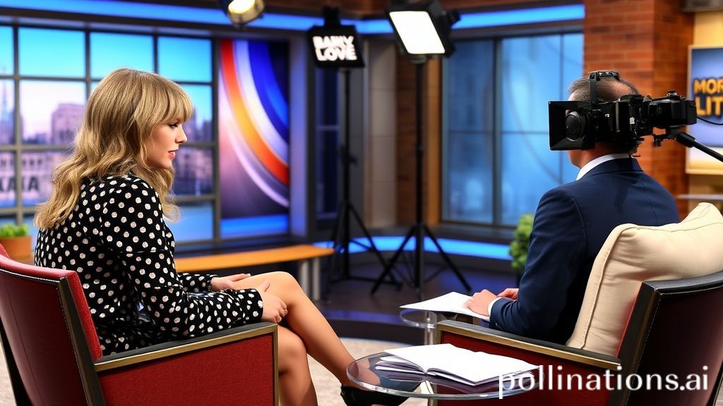 Taylor Swift & Gma: A Pop Culture Powerhouse illustration