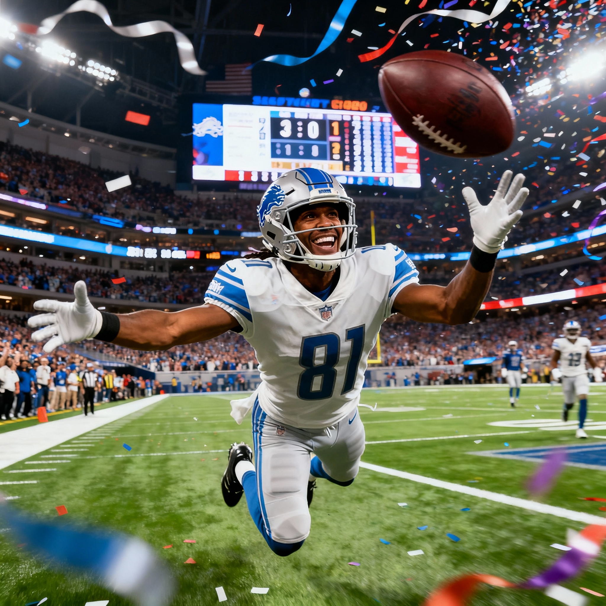 Playing Style And Strengths illustration