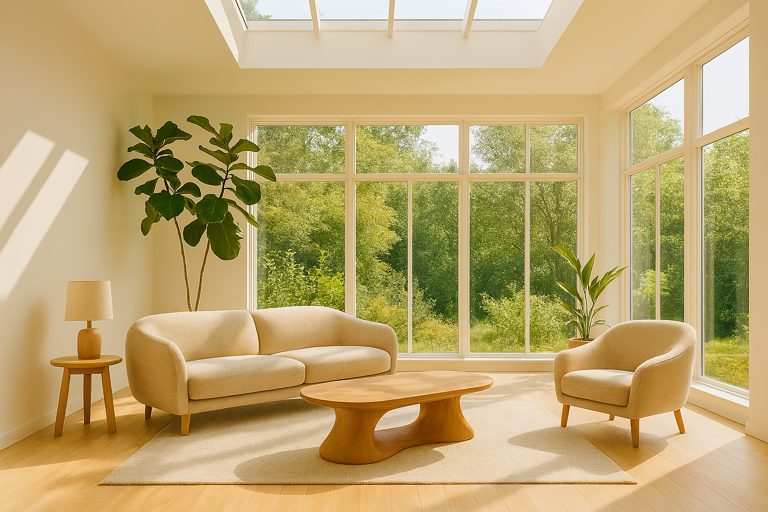 Why Biophilic and Nature-Inspired Design Is Rising: Signals, Beauty, and the Future of Sustainable Spaces