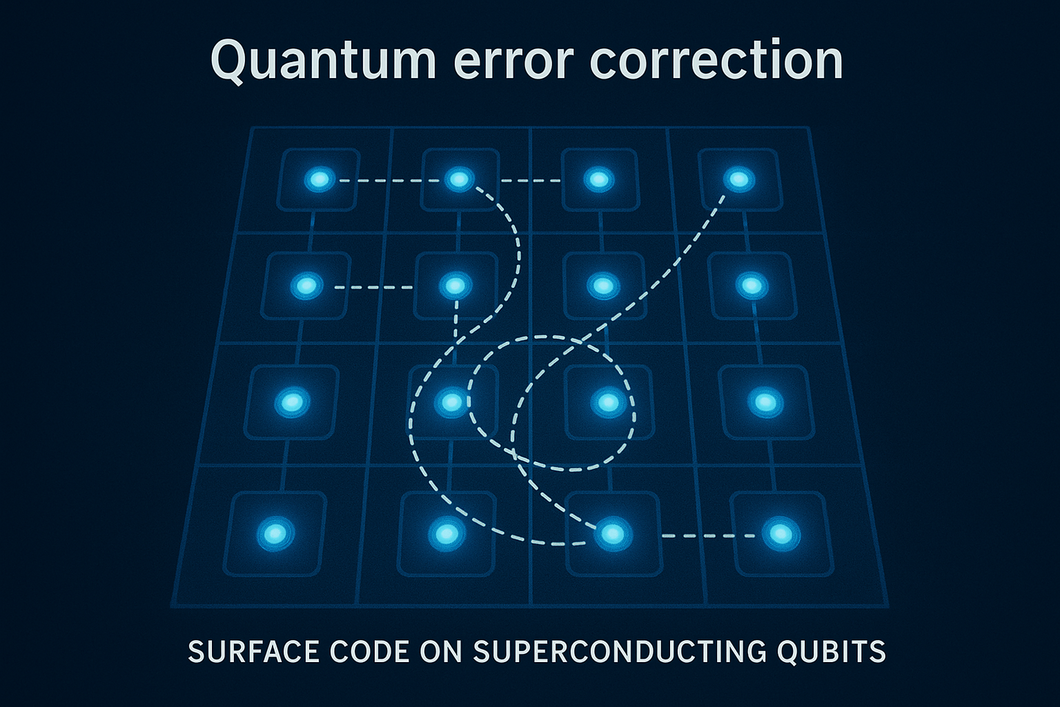 The Future of Quantum Computing: What's Next in 2025?