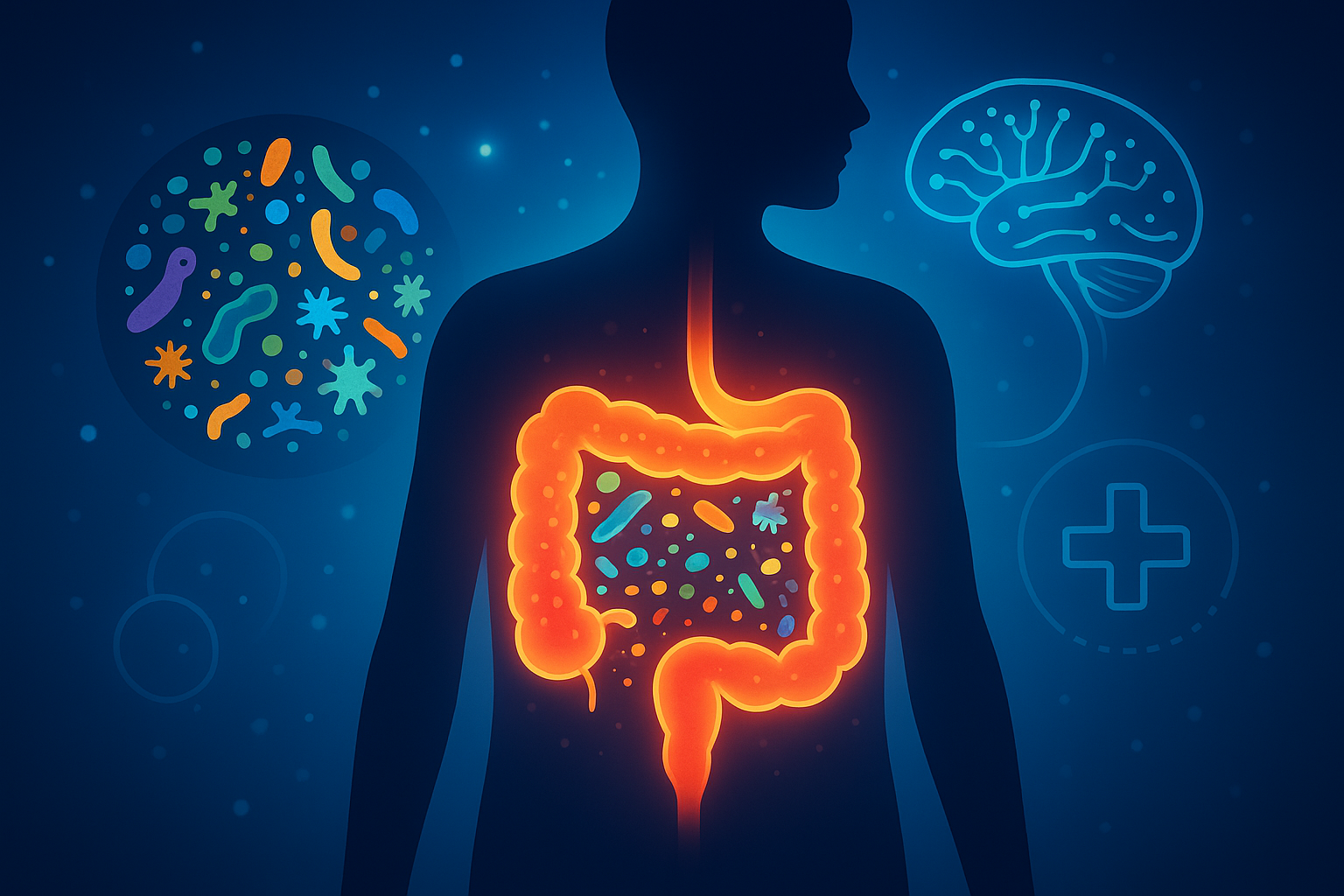 Gut Health Trends 2025: How the Microbiome Revolution Is Transforming Wellness