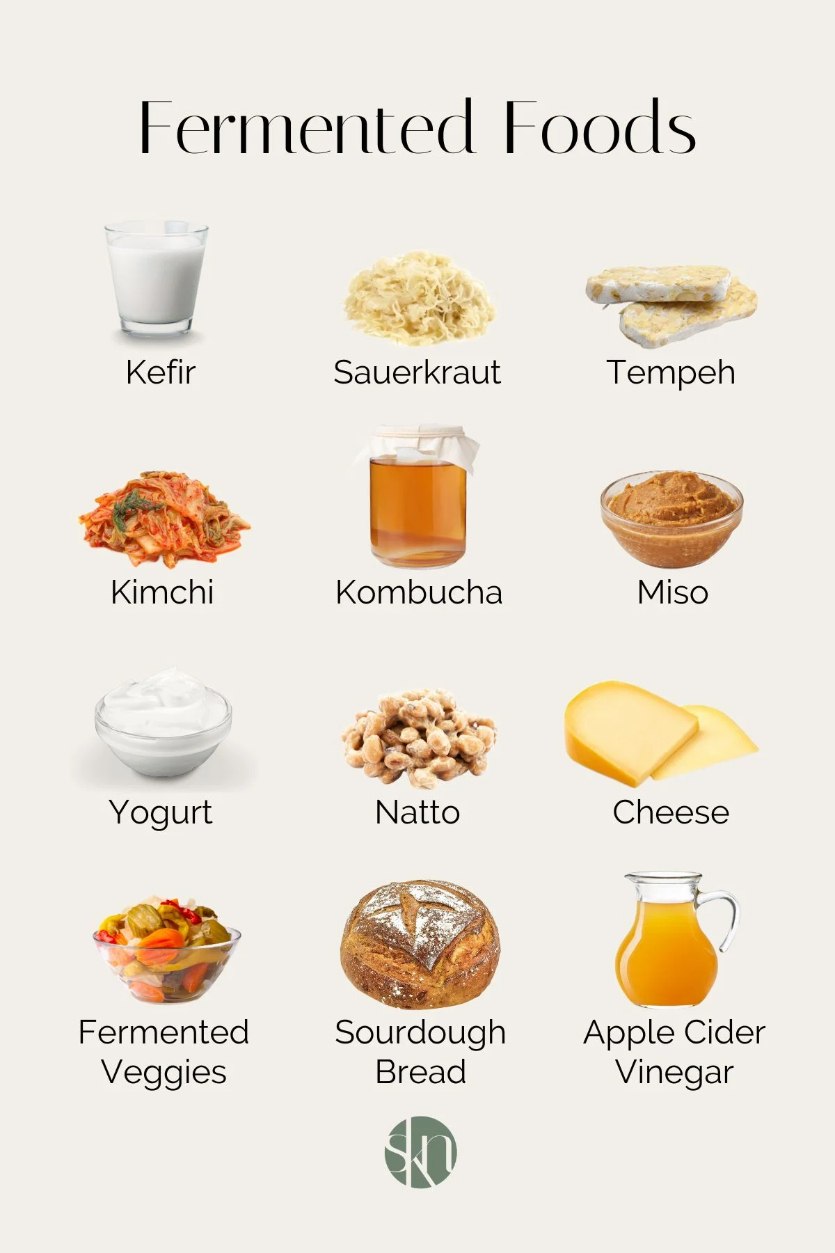 The Rise Of The Microbiome Wellness Movement illustration