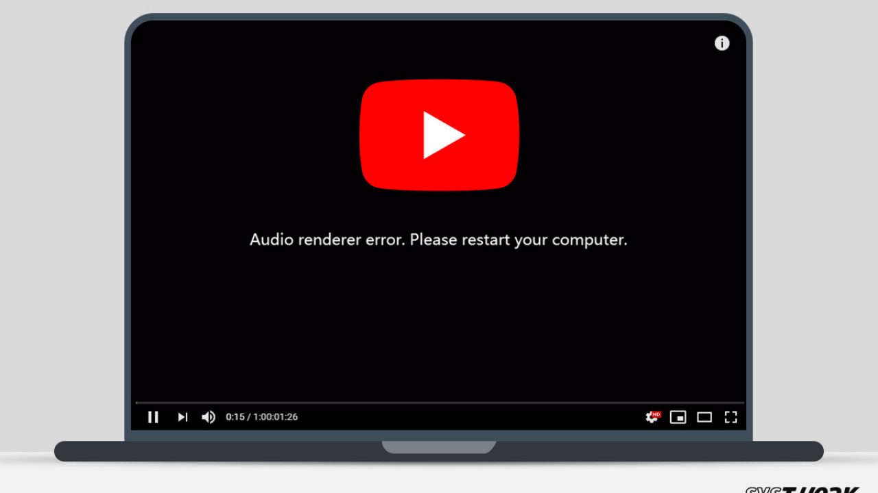 Why Youtube Is Making Headlines Today illustration