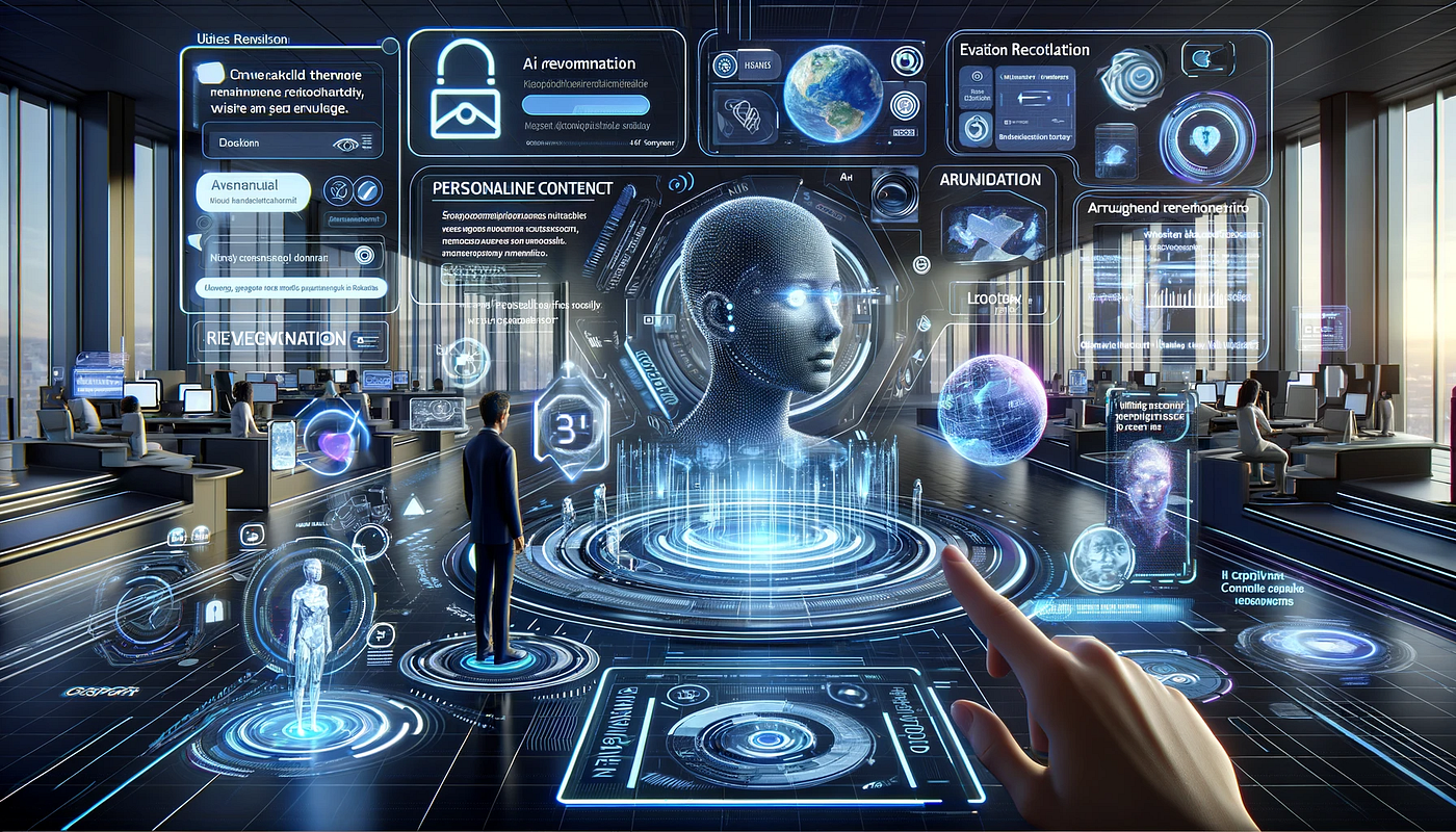 Ai & Machine Learning Libraries: Tensorflow And Pytorch illustration