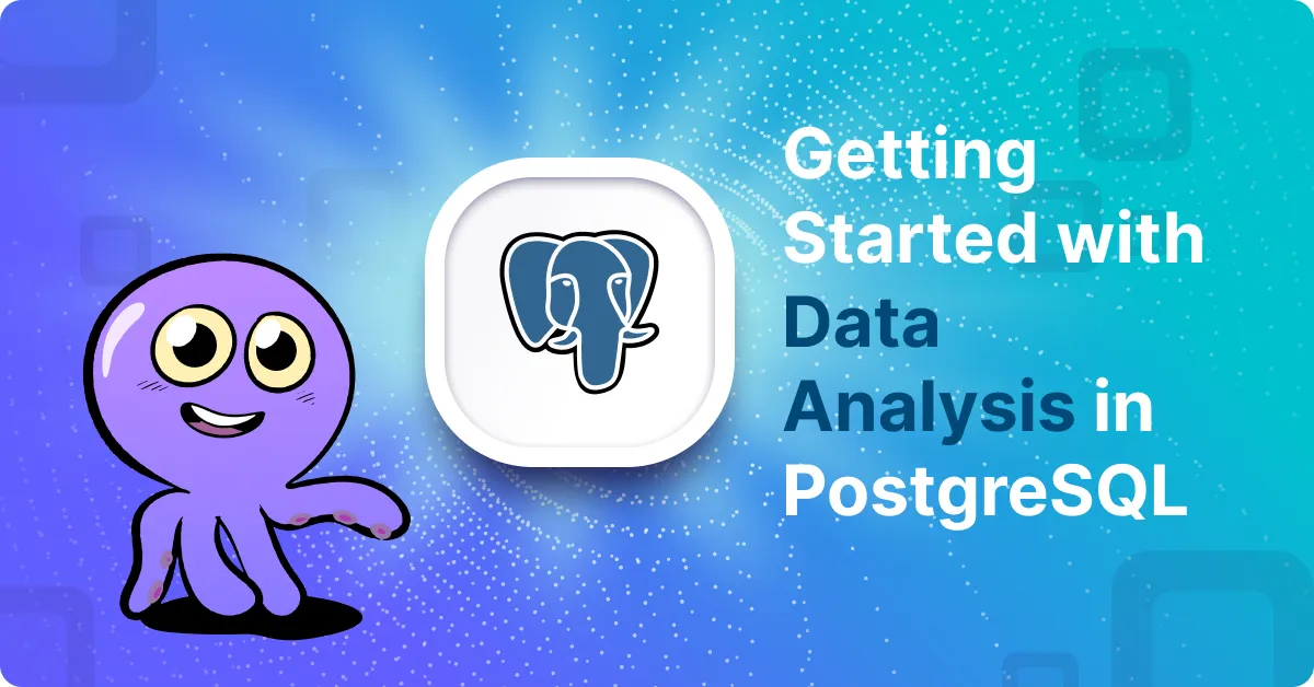 Database Technologies: Postgresql Dominates illustration