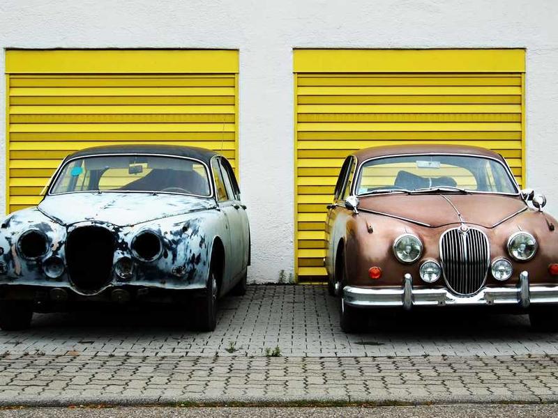 Tools And Resources illustration