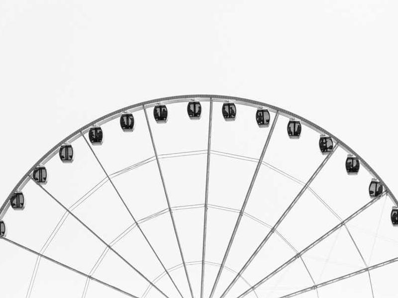 Tools And Resources illustration