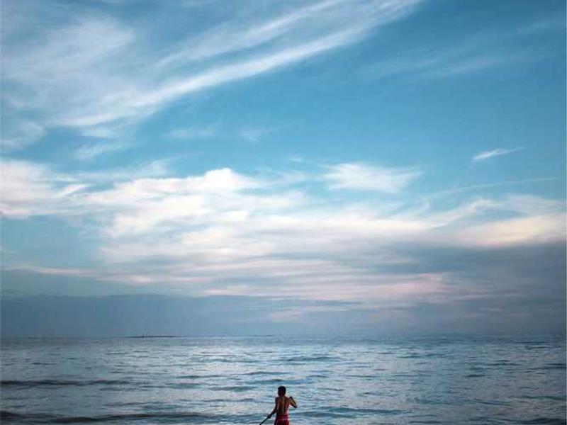 Understanding Padel Racket: A Growing Trend In International Sports illustration