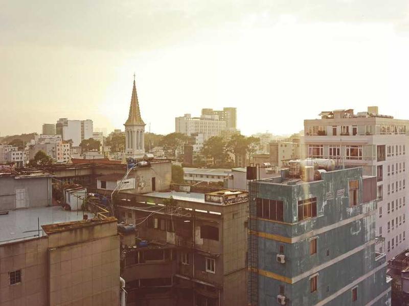 Tools And Resources illustration