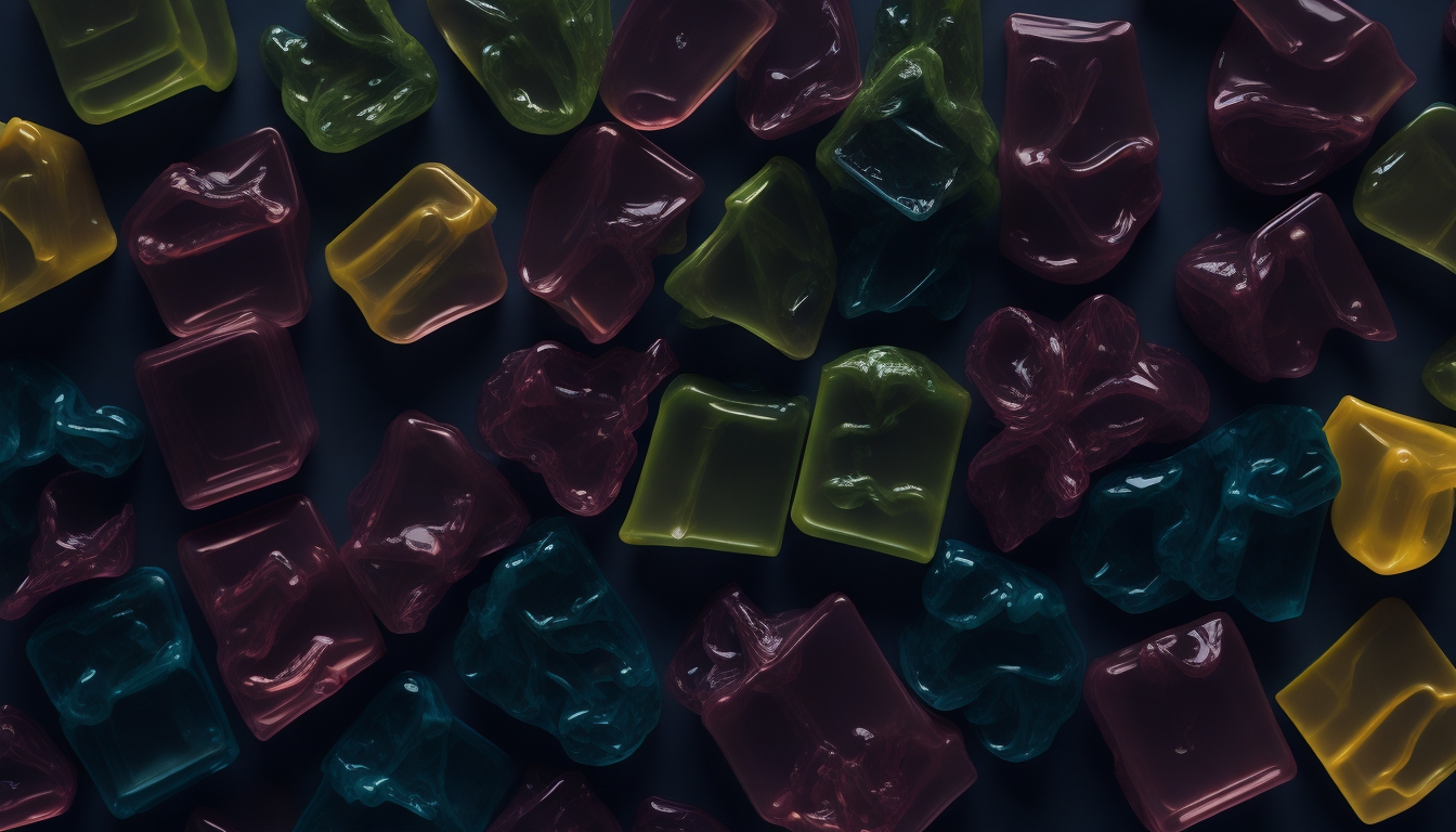 Understanding A Comprehensive Guide To Cbg Gummies illustration